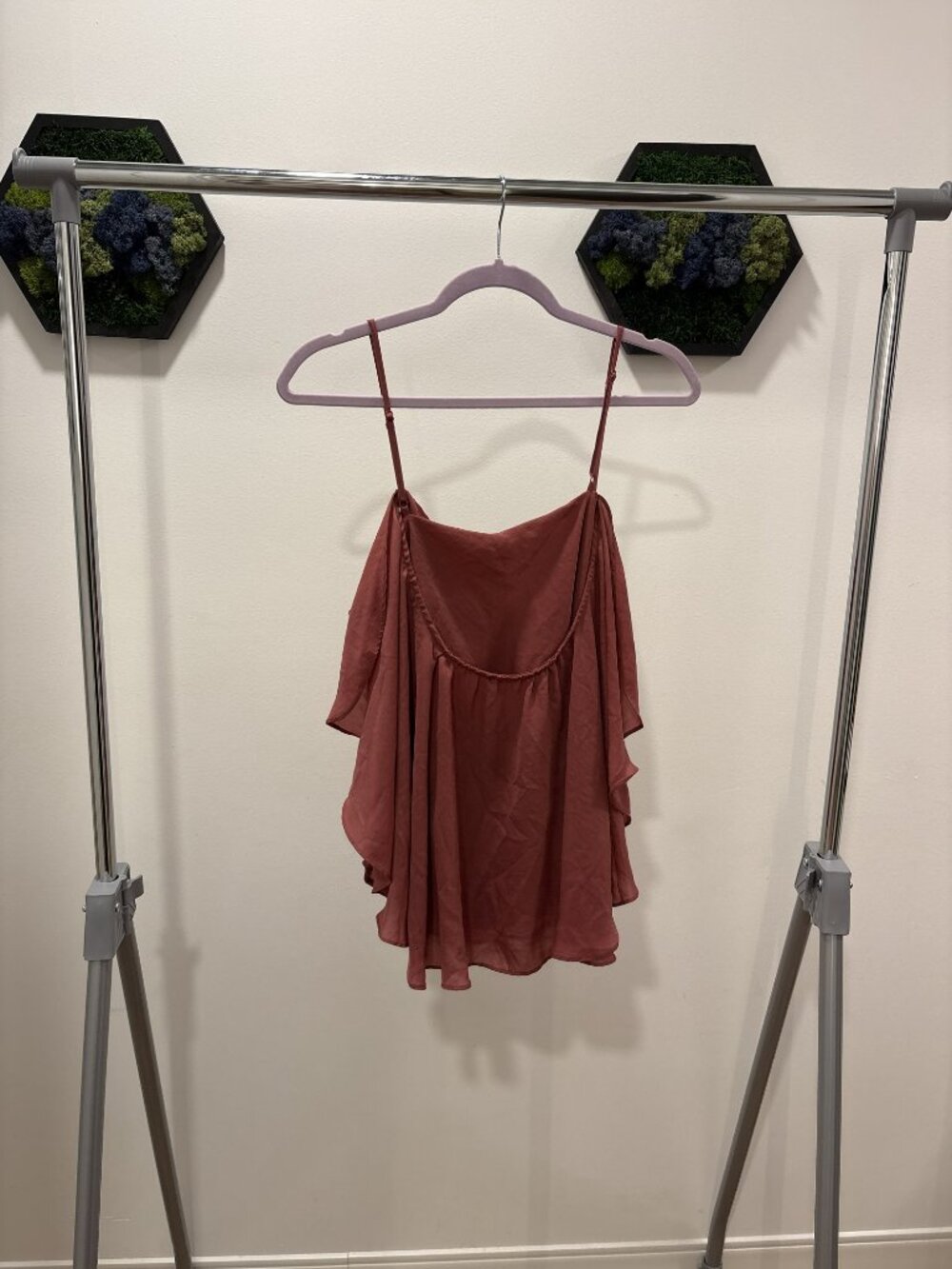 Tank Top - Picture 2 of 2